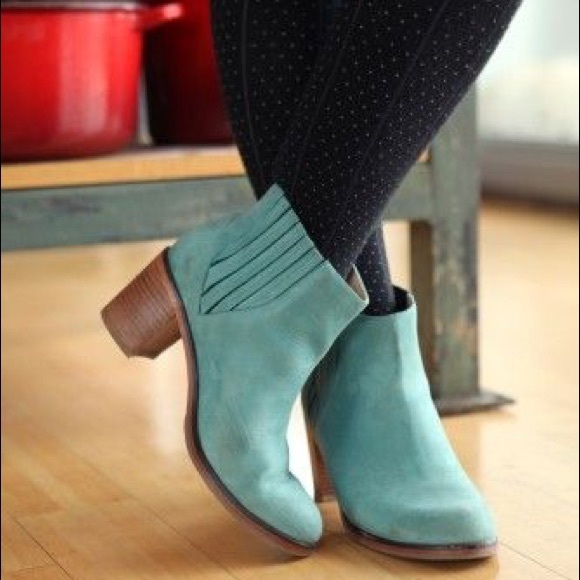 samantha pleet shoes